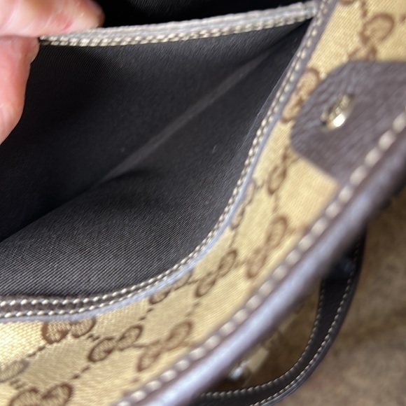 Gucci Crystal Tote bag - Picture 16 of 16